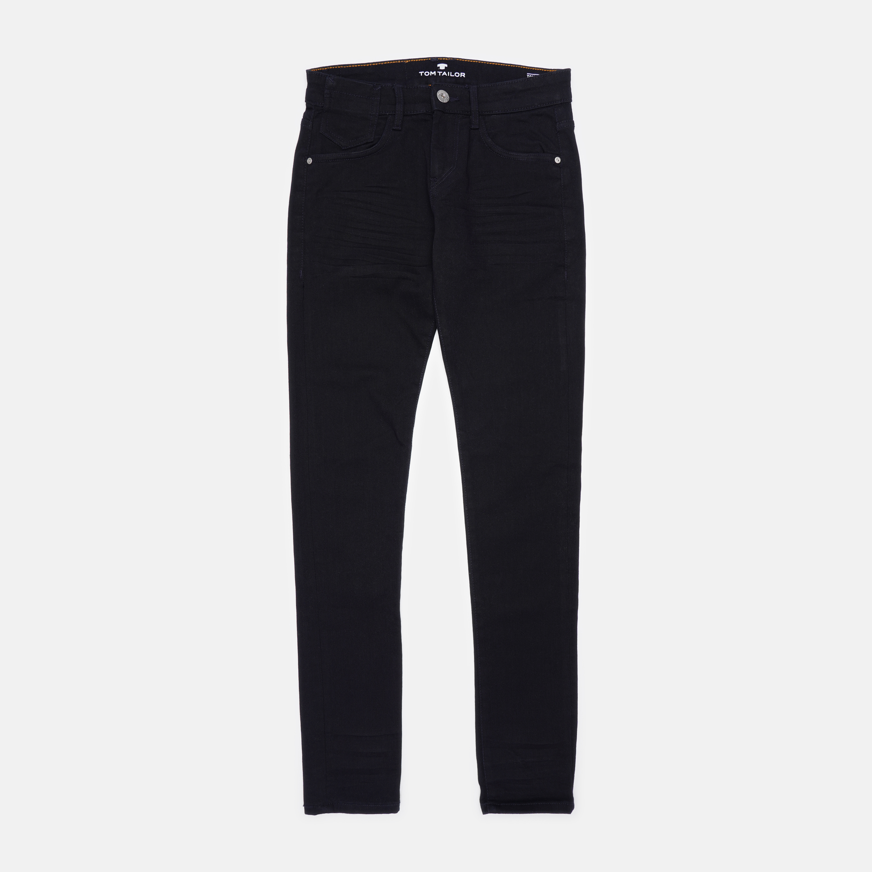 

Джинсы Tom Tailor 1012226.XX.10 28/34 Черные