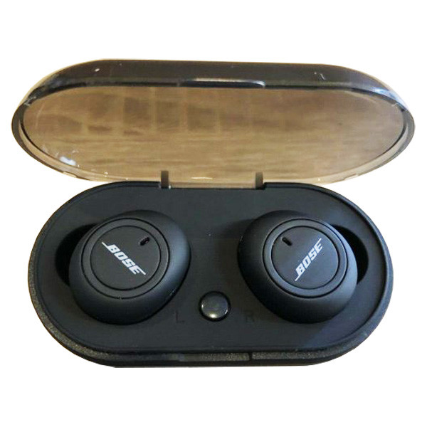 

Беспроводные наушники Bose Endurancerun TWS5 Black