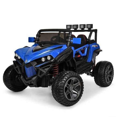 

Джип Bambi M 3804EBLR-4