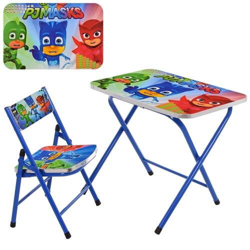

Столик Bambi PJ Masks (A19-PM)