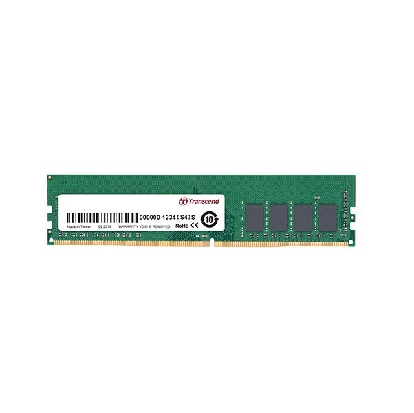 

Оперативная память Transcend JetRam JM2666HLE-16G (JM2666HLE-16G)