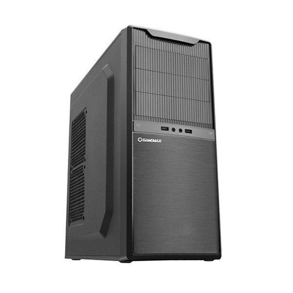 

Корпус GAMEMAX MT507-NP (MT507-NP)