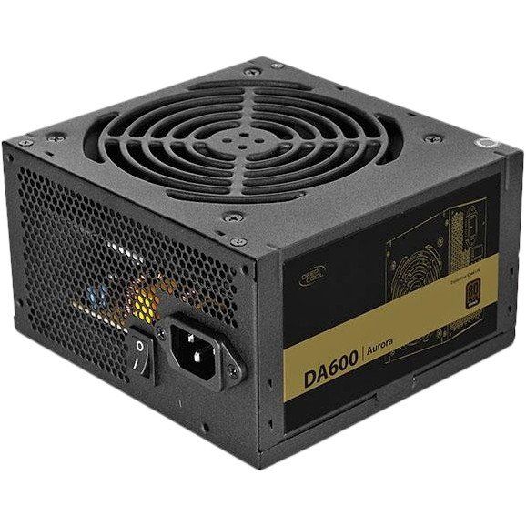 

Блок питания Deepcool DA600 (DA600)