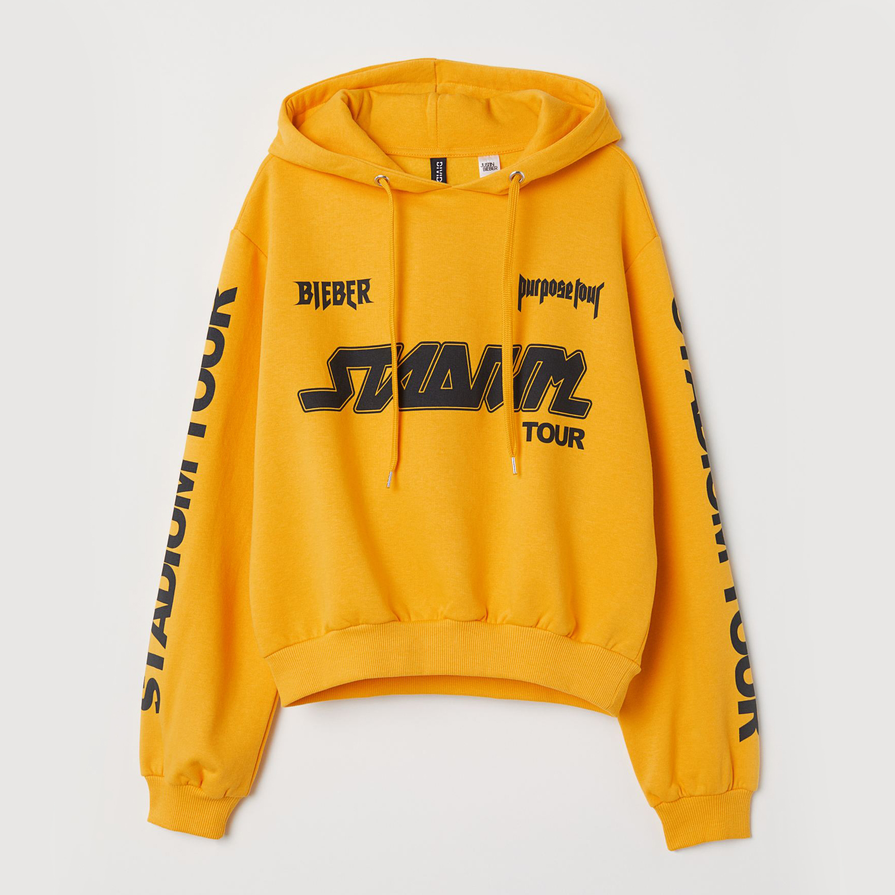 

Худи H&M 0641604001  (175/104А) Желтое, Худи H&M 0641604001 L (175/104А) Желтое