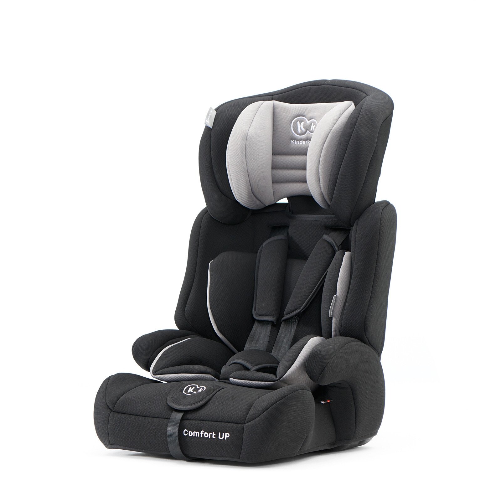 

Автокресло Kinderkraft Comfort Up 9-36 Kg Black