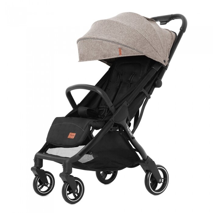 

Прогулочная коляска Carrello Turbo Warm Beige (CRL-5503)