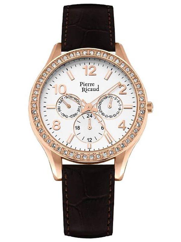 

Женские наручные часы Royal London 21229-05