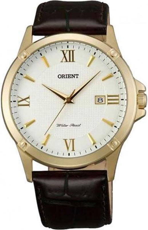 

Мужские наручные часы Orient FUNF4001WO