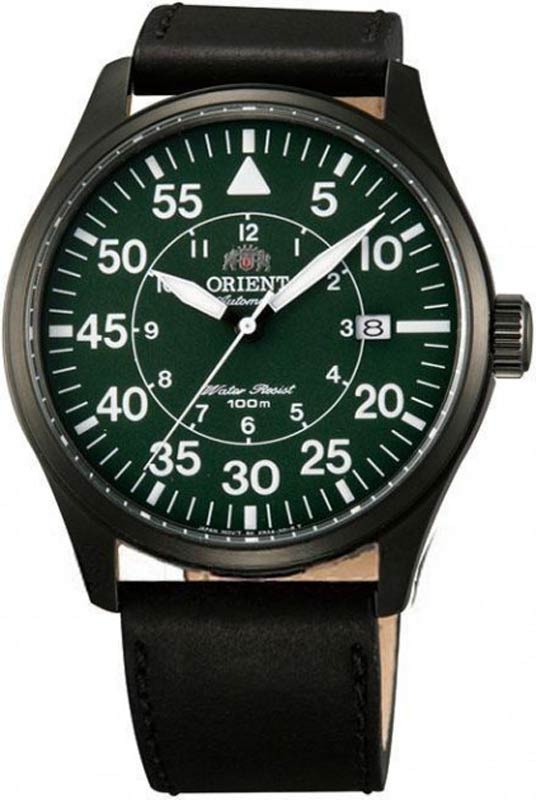 

Мужские наручные часы Orient FER2A002FO