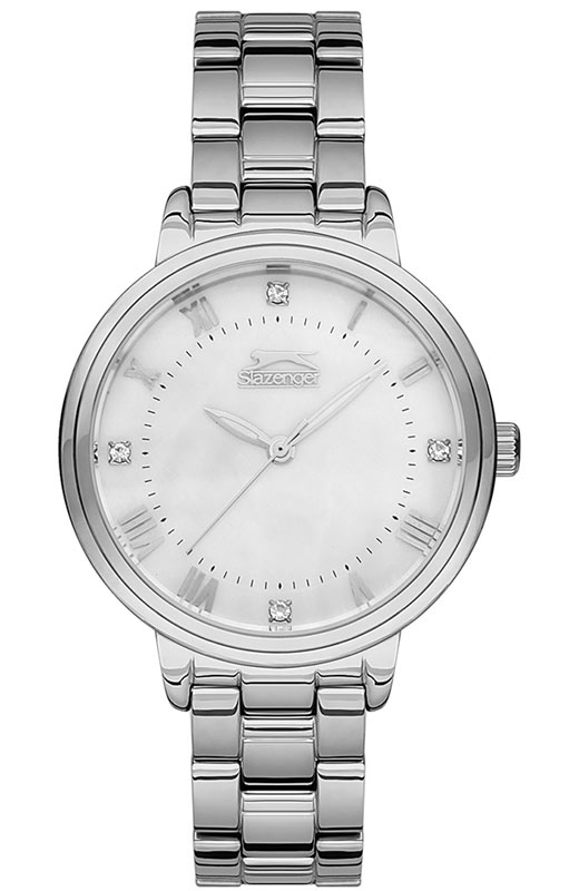 

Женские наручные часы Slazenger SL.09.6186.3.04