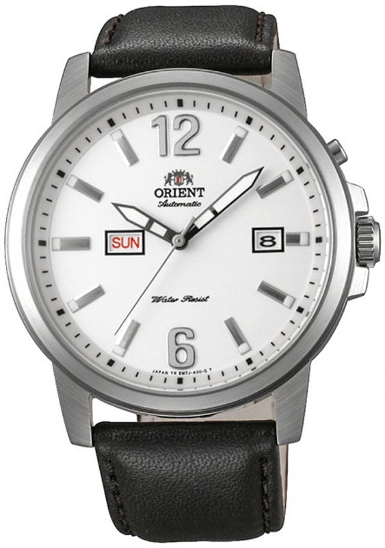 

Мужские наручные часы Orient FEM7J00AW9