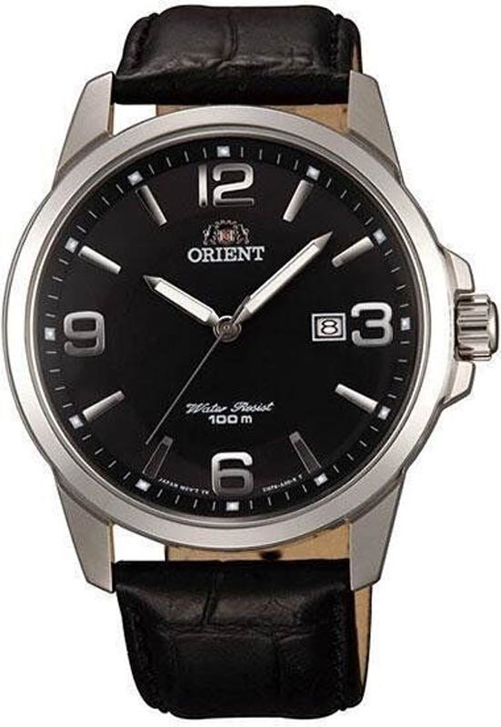 

Мужские наручные часы Orient FUNF6004BO