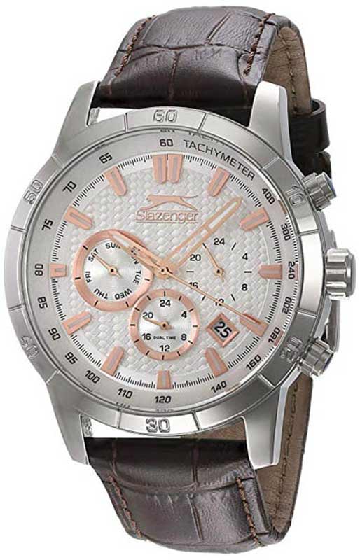 

Мужские наручные часы Slazenger SL.09.6142.2.01