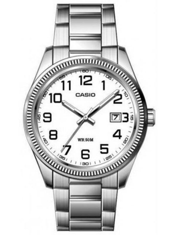 

Мужские наручные часы Casio MTP-1302D-7BVEF