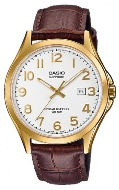 

Женские наручные часы Casio LTS-100GL-7AVEF