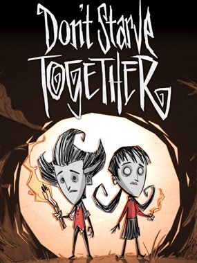 

Ключ активации Steam | Don't Starve Together