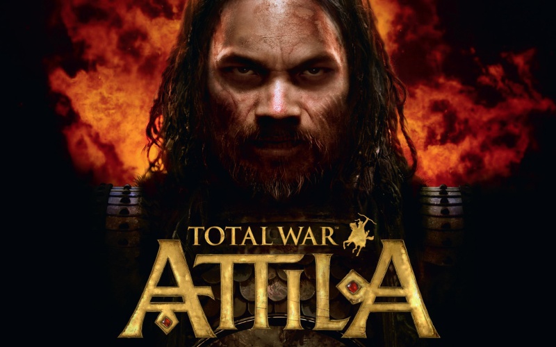 

Ключ активации Steam | Total War: ATTILA