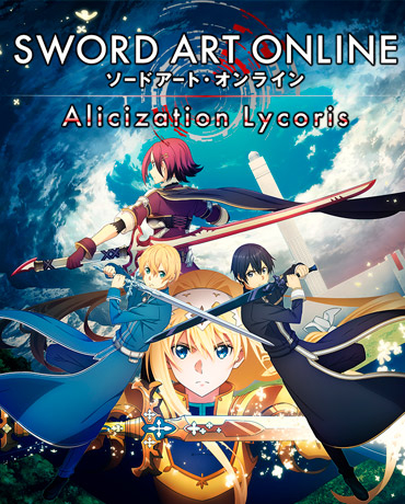 

Ключ активации Steam | Sword Art Online: Alicization Lycoris