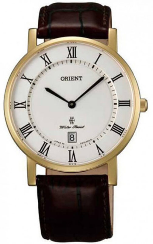

Мужские наручные часы Orient FGW0100FWO
