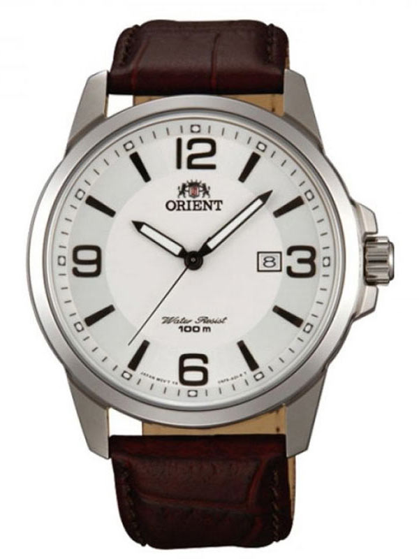 

Мужские наручные часы Orient FUNF6006WO