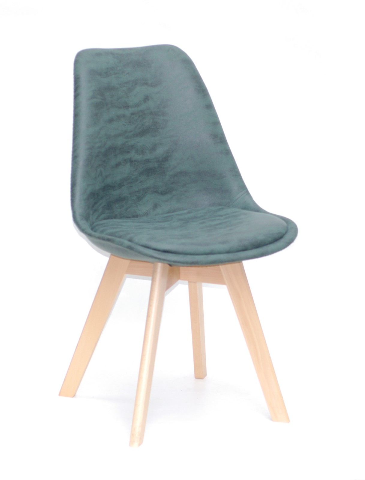 

Стул Milan Soft НК Onder Mebli Зеленый MR-202