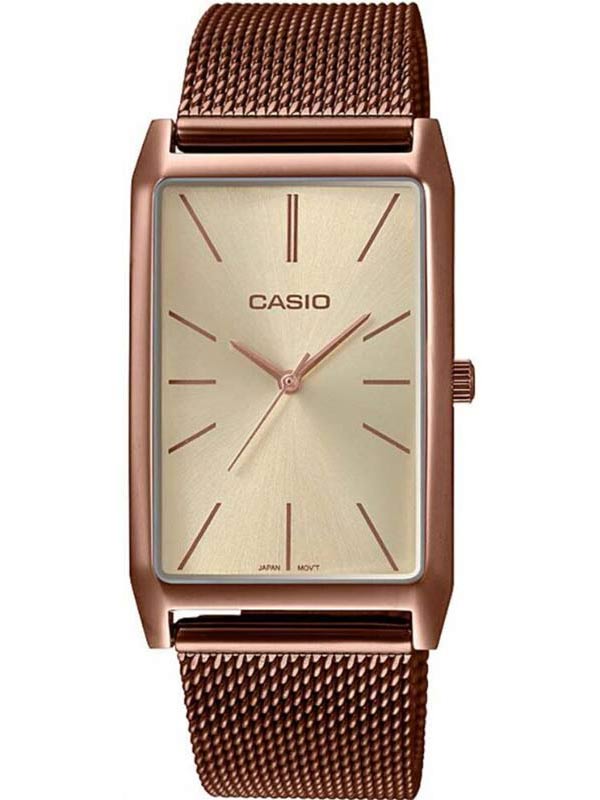 

Женские наручные часы Casio LTP-E156MR-9AEF