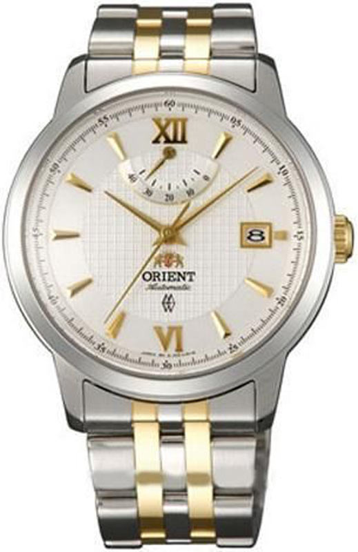 

Мужские наручные часы Orient FEJ02001WO