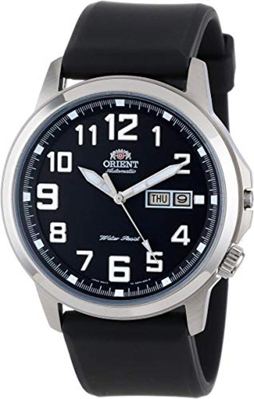 

Мужские наручные часы Orient FEM7K00CB9