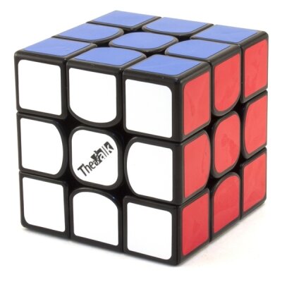

Кубик Рубика QiYi MoFangGe Valk 3 3x3 (126)