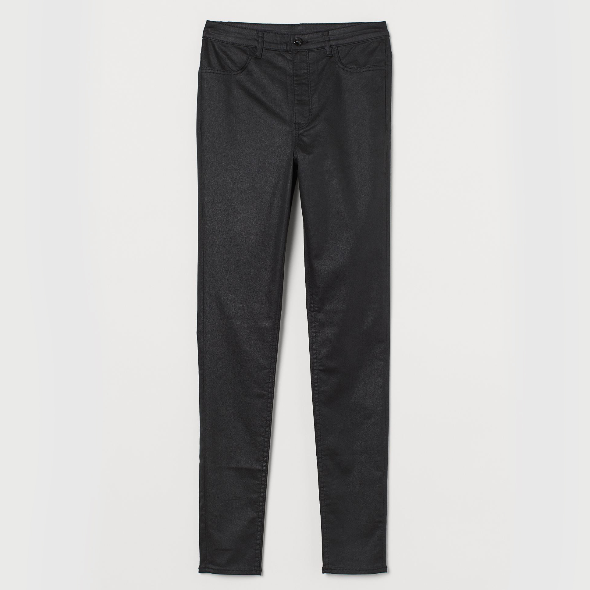 

Джинсы H&M 0706016061  (170/76А) Черные, Джинсы H&M 0706016061 40 (170/76А) Черные