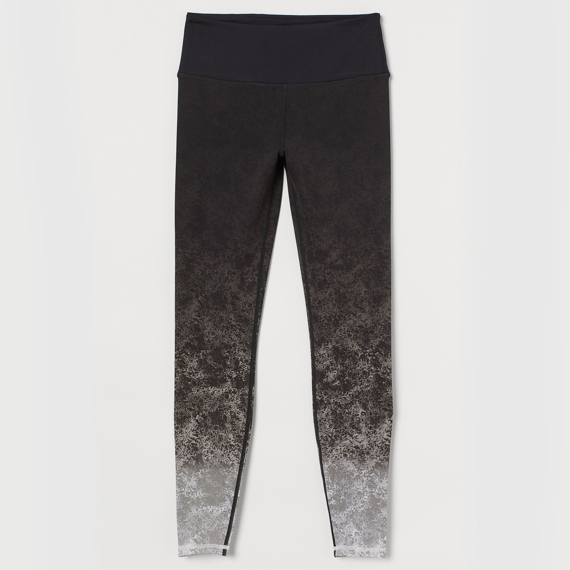 

Спортивные леггинсы H& 0730683062  (170/80А) Темно-зеленые хаки/Рисунок, Спортивные леггинсы H&M 0730683062 M (170/80А) Темно-зеленые хаки/Рисунок