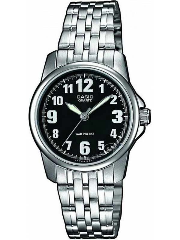 

Женские наручные часы Casio LTP-1260D-1BEF