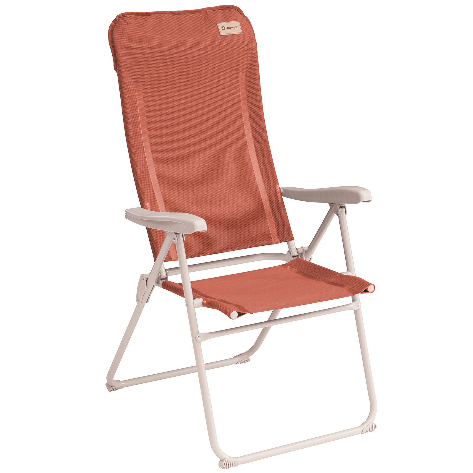 

Стул кемпинговый Outwell Cromer Warm Red (410092)