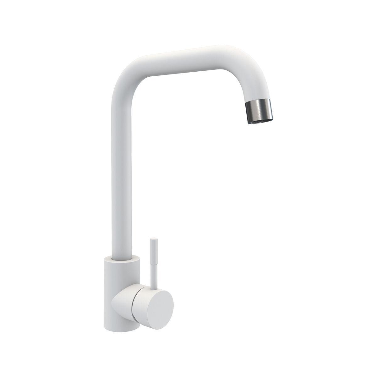 

Смеситель Platinum NА3008B ГРАФИТ 2