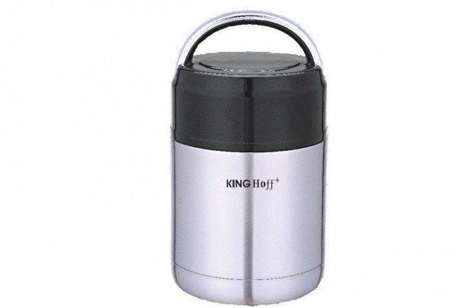 

Пищевой термос 800 мл King Hoff KH-4375