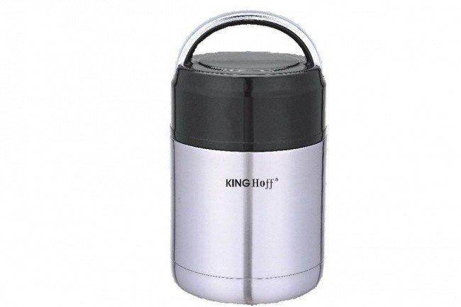 

Пищевой термос 650 мл King Hoff KH-4374