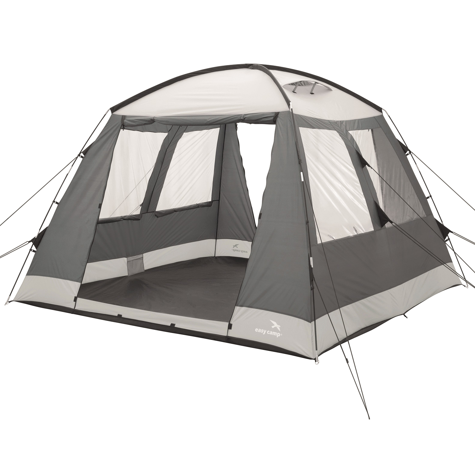 

Палатка Easy Camp Daytent Granite Grey (120327)