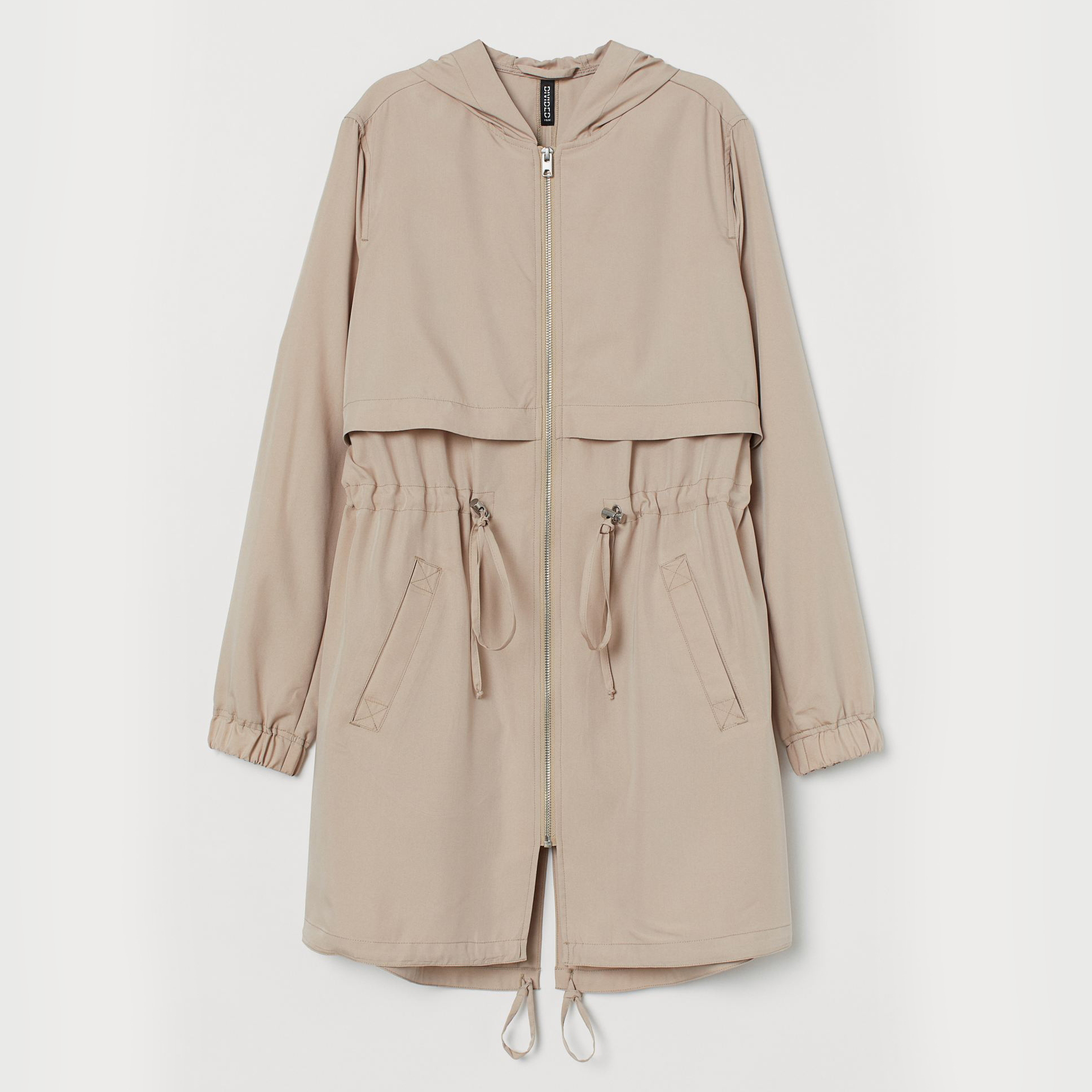 

Парка H&M 0822022002  (165/88А) Светло-бежевая, Парка H&M 0822022002 S (165/88А) Светло-бежевая