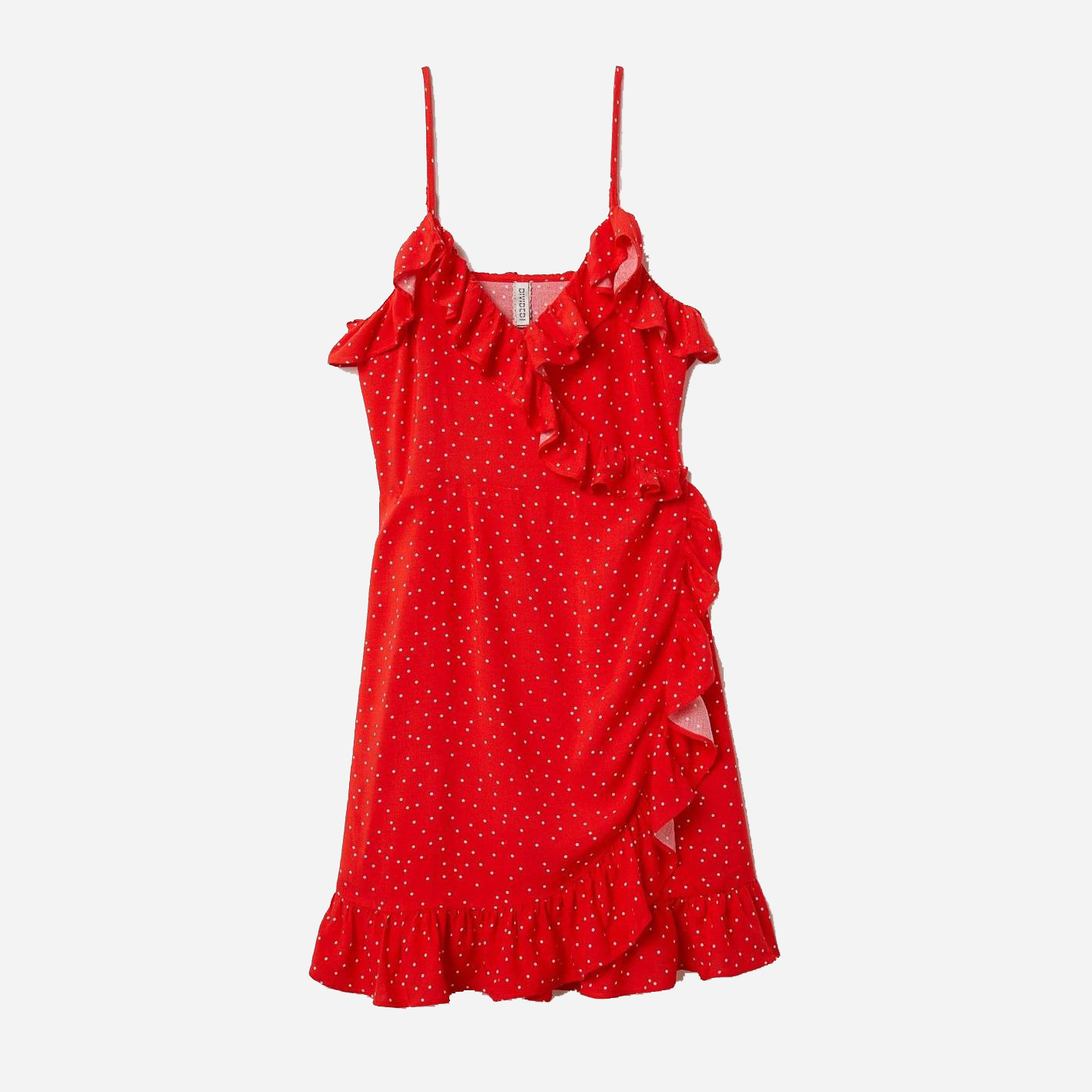 

Платье H&M 0643196  Красное, Платье H&M 0643196 46 Красное