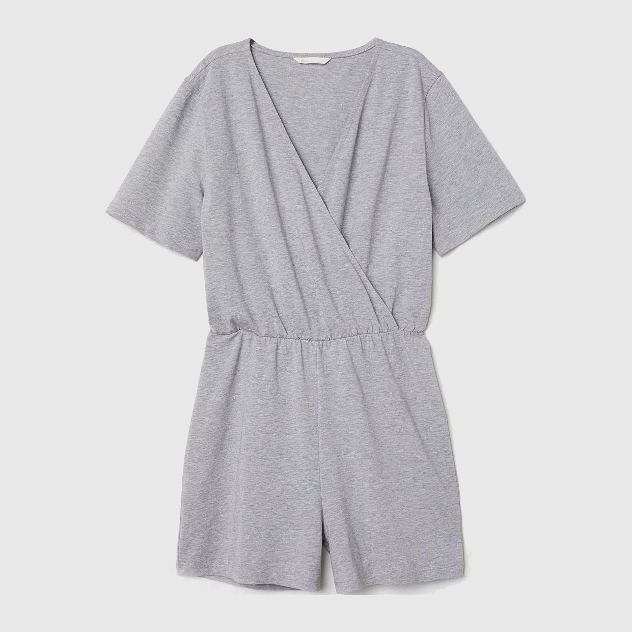 

Комбинезон H&M 0630318  Серый, Комбинезон H&M 0630318 L Серый