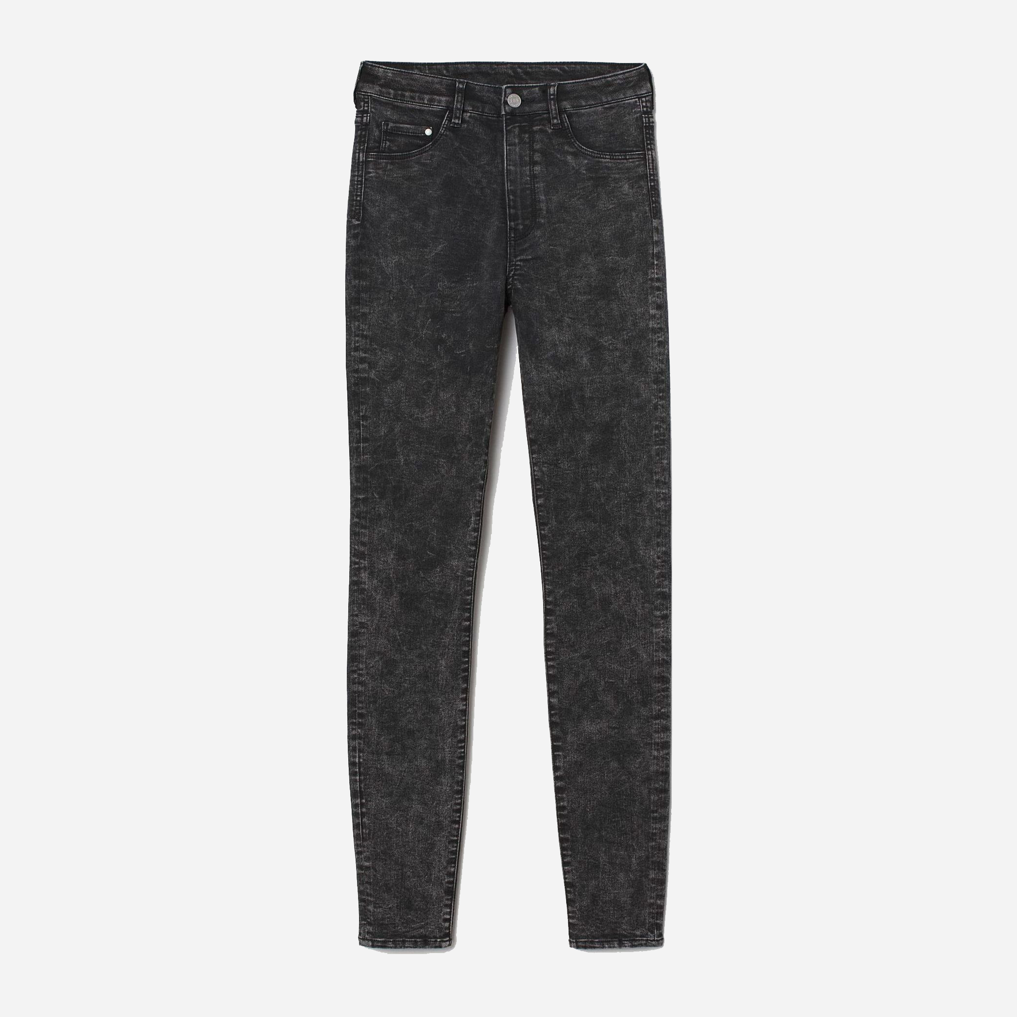 

Джинсы H&M 0399223  Серые, Джинсы H&M 0399223 26-30 Серые