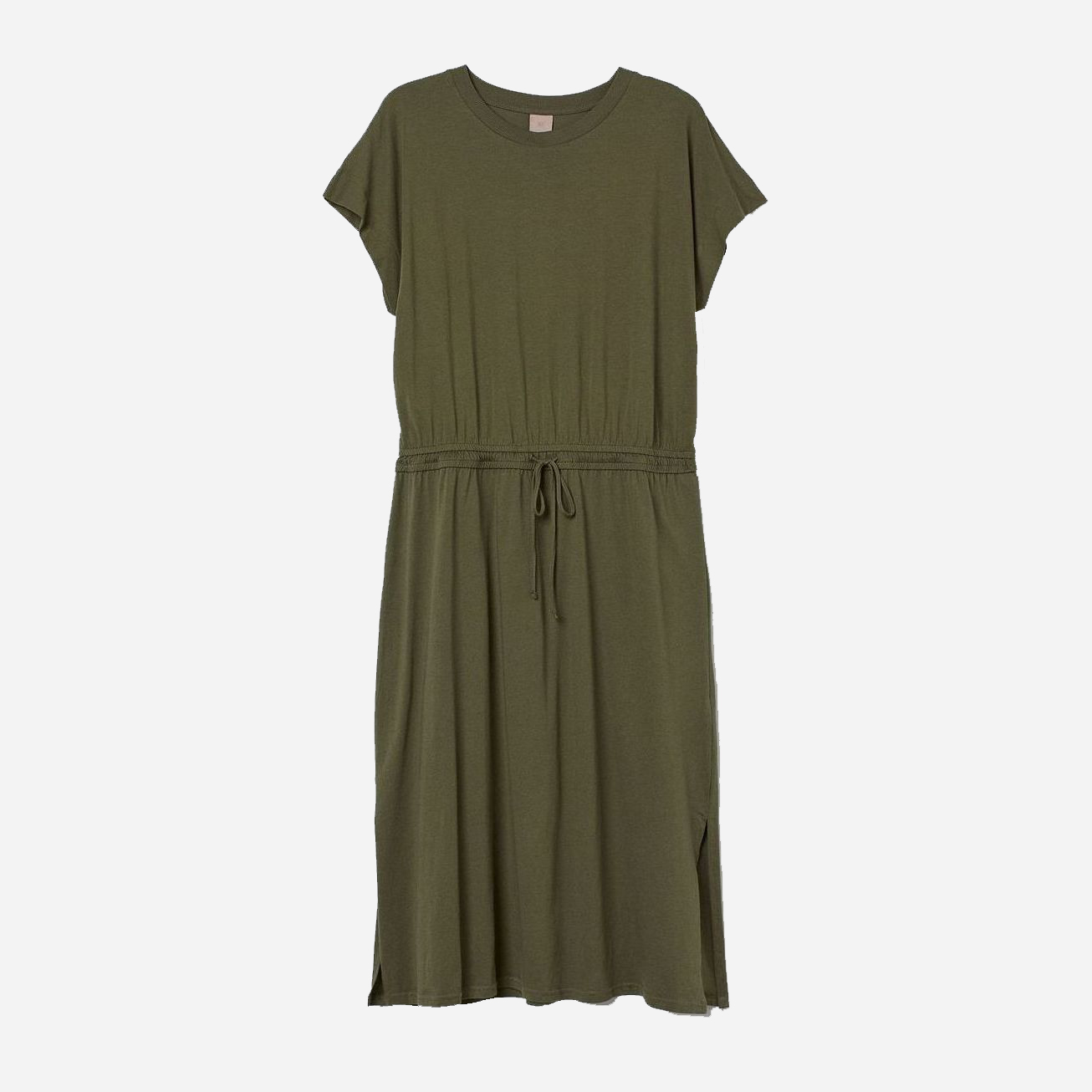 

Платье H&M 0985979  Хаки, Платье H&M 0985979 XL Хаки