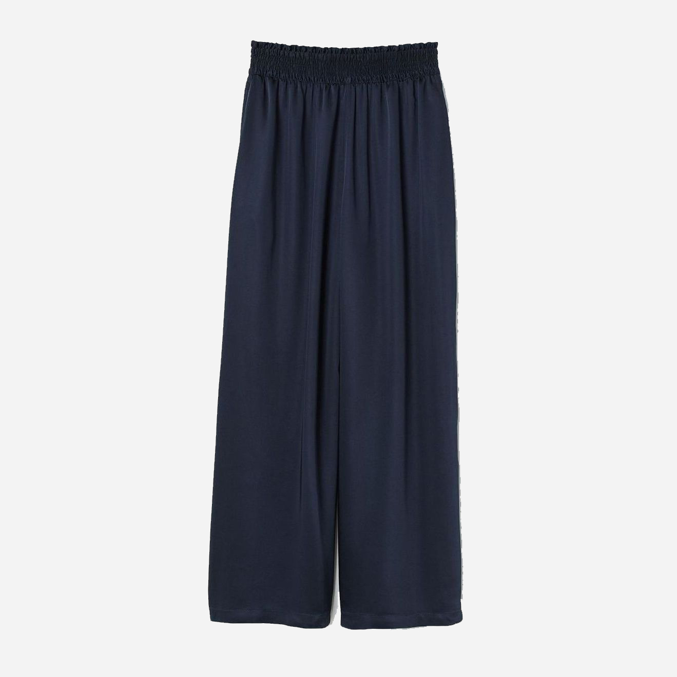

Брюки H& 0777018  Черные, Брюки H&M 0777018 M Черные