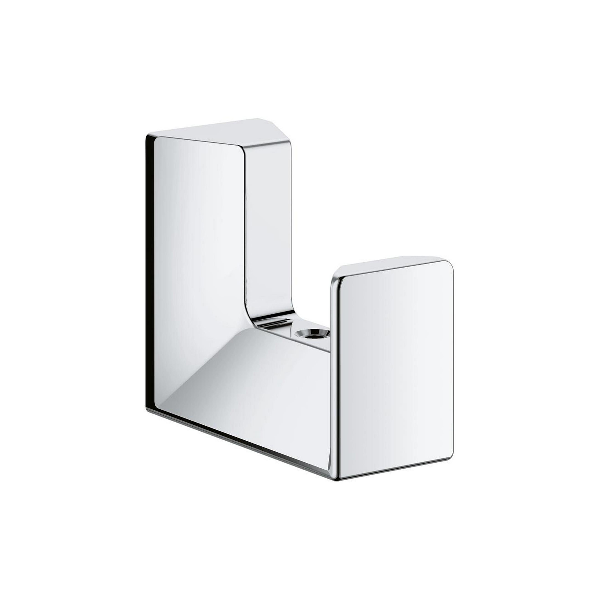 

Крючок Grohe Selection Cube 40782000
