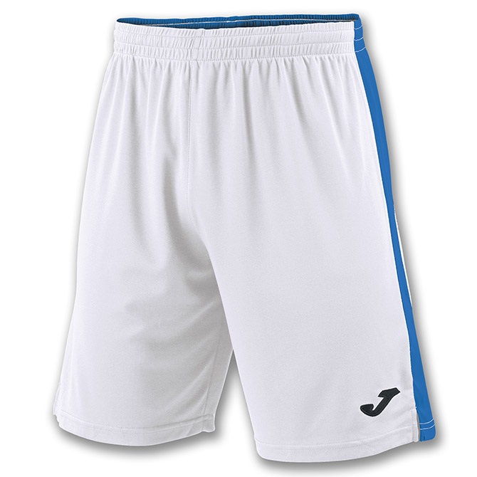 

Шорты бело-синие Joma TOKIO II 4XS-3XS 100684.207