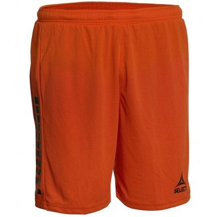 

Вратарские шорты Select MONACO GOALKEEPER SHORTS оранжевые XL 620040-004