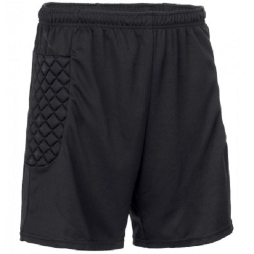 

Шорты вратарские SELECT ARGENTINA GOALKEEPER SHORTS черные XS 622660-010