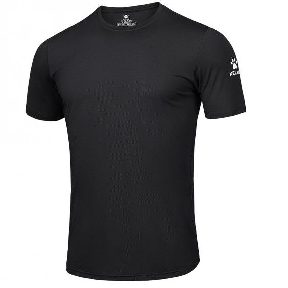 

Футболка Kelme TRAINING черная  8151TX1002.9000, Футболка Kelme TRAINING черная 2XL 8151TX1002.9000