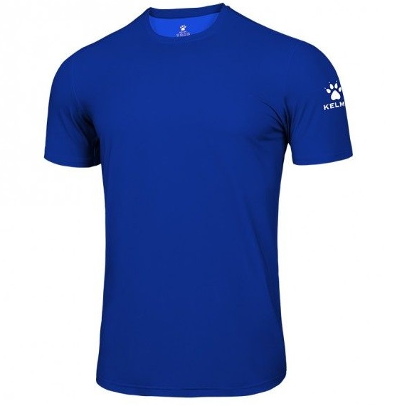 

Футболка Kelme TRAINING синяя  8151TX1002.9481, Футболка Kelme TRAINING синяя 2XL 8151TX1002.9481