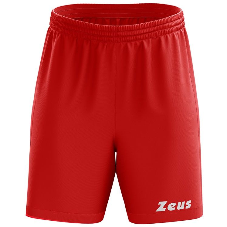 

Шорты футбольные Zeus SHORT MIDA ROSSO L Z01309